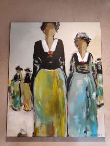 Löberbauer, Ferienwohnung