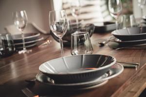 Ferienhaus Huus Wittdün Ferienhaus Huus Wittdün