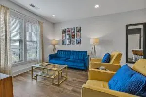 Nashville Cowgirl by Barclé - Madison