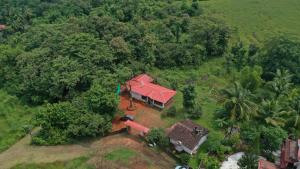 Cabo De Rama Cottage