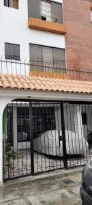 Villalta House - Cieneguilla