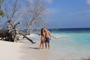 Finimas Residence - Gaadhiffushi