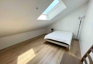 Maison hyper centre 3 chambres