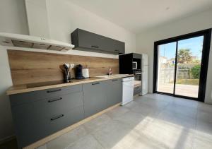 Maison hyper centre 3 chambres