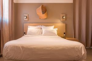 Appart'hotels Residence L'Atelier : photos des chambres