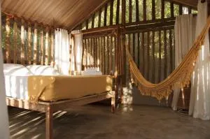 Na Floresta Glamping - Leopoldina