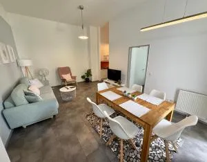 Vienna Apartment Gutarra II - Wien