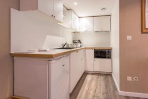 Appart'hotels Residence L'Atelier : Appartement 1 Chambre