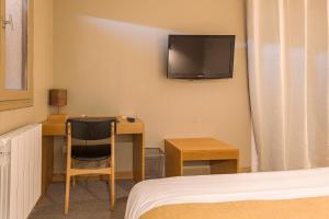 Appart'hotels Residence L'Atelier : photos des chambres