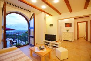 Eler Home Zadar Stone Villa with Panoramic Sea View