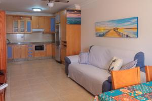 En las Nubes de Güimar