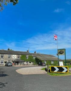 The Fat Lamb Country Inn and Nature Reserve