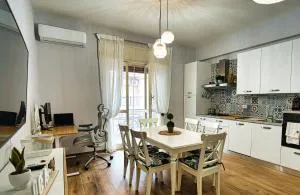 Casa al mare vicino ai parchi - Borgo Santa Rita