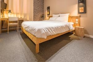 Appart'hotels Residence L'Atelier : photos des chambres