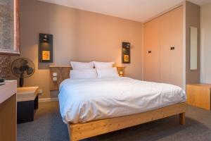Appart'hotels Residence L'Atelier : photos des chambres