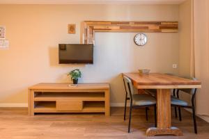 Appart'hotels Residence L'Atelier : photos des chambres