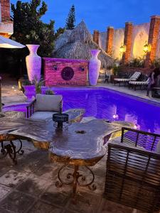 Casa Miura Hotel Boutique