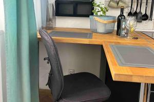 Studio Villa Floreasca