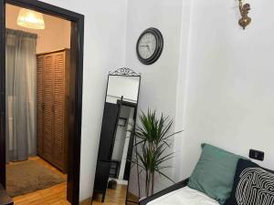 Studio Villa Floreasca