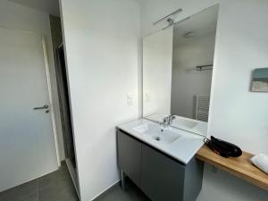 Appartements Le Tiguidou, Cosy, lumineux, 2-6 pers, plage 300m : photos des chambres