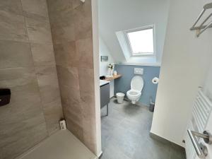 Appartements Le Tiguidou, Cosy, lumineux, 2-6 pers, plage 300m : photos des chambres