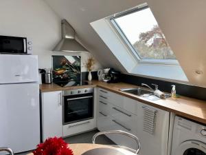 Appartements Le Tiguidou, Cosy, lumineux, 2-6 pers, plage 300m : photos des chambres