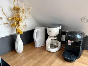 Appartements Le Tiguidou, Cosy, lumineux, 2-6 pers, plage 300m : photos des chambres