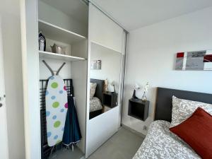 Appartements Le Tiguidou, Cosy, lumineux, 2-6 pers, plage 300m : photos des chambres