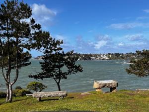 Appartements Le Tiguidou, Cosy, lumineux, 2-6 pers, plage 300m : photos des chambres