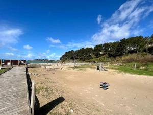 Appartements Le Tiguidou, Cosy, lumineux, 2-6 pers, plage 300m : photos des chambres