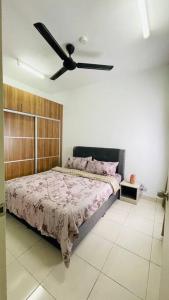 KLIA Homestay Apartment - 2 room