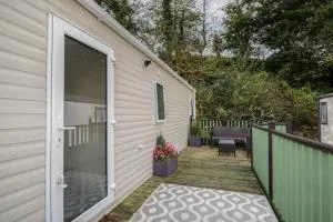 The Hideaway - Brigham