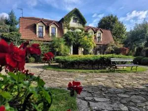 Winna Góra - Jankowice