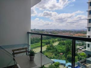 Vista Bangi NAQ Homestay - Studio Near UKM