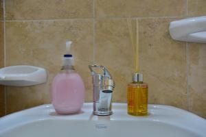 Departamento céntrico con estacionamiento propio