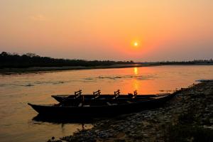 Siddhartha Wildlife Retreat
