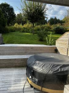 Loftroom in townhouse Oslo 1 singel bed 1 double bed