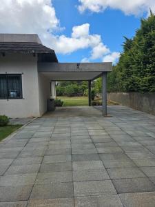 Private Secured 4 Bedroom Villa