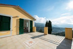 Casa Faveto, new Villa on Golfo Paradiso!