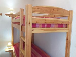 Appartement calme avec garage privatif près du centre à Chamonix - FR-1-517-61