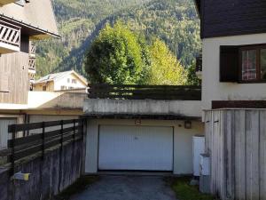 Appartement calme avec garage privatif près du centre à Chamonix - FR-1-517-61