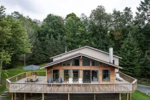 Campbell Estates - Treadwell