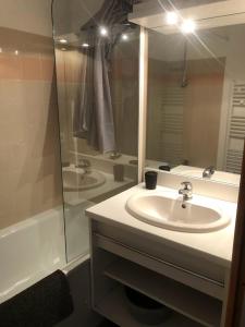 Appartements VALMEINIER 1800 : photos des chambres