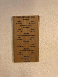 Appartements VALMEINIER 1800 : photos des chambres