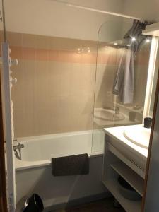 Appartements VALMEINIER 1800 : photos des chambres