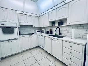 Oceanview Beachfront Condo on Tides Resort