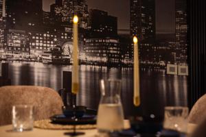 Madinty Smart Home-The Butterfly