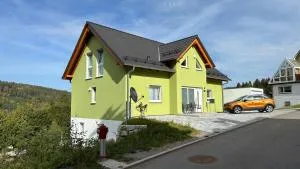 Greenhaus - Rotwasser