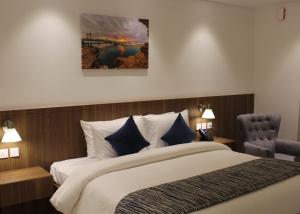 Duqm Express Hotel