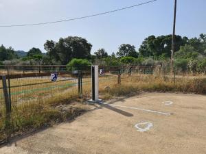 Villas Lantana : photos des chambres